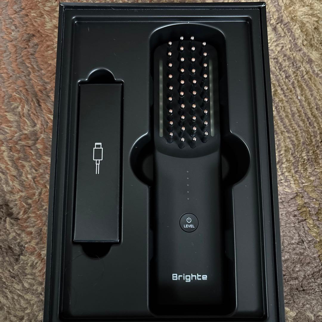 ブライトエイジ