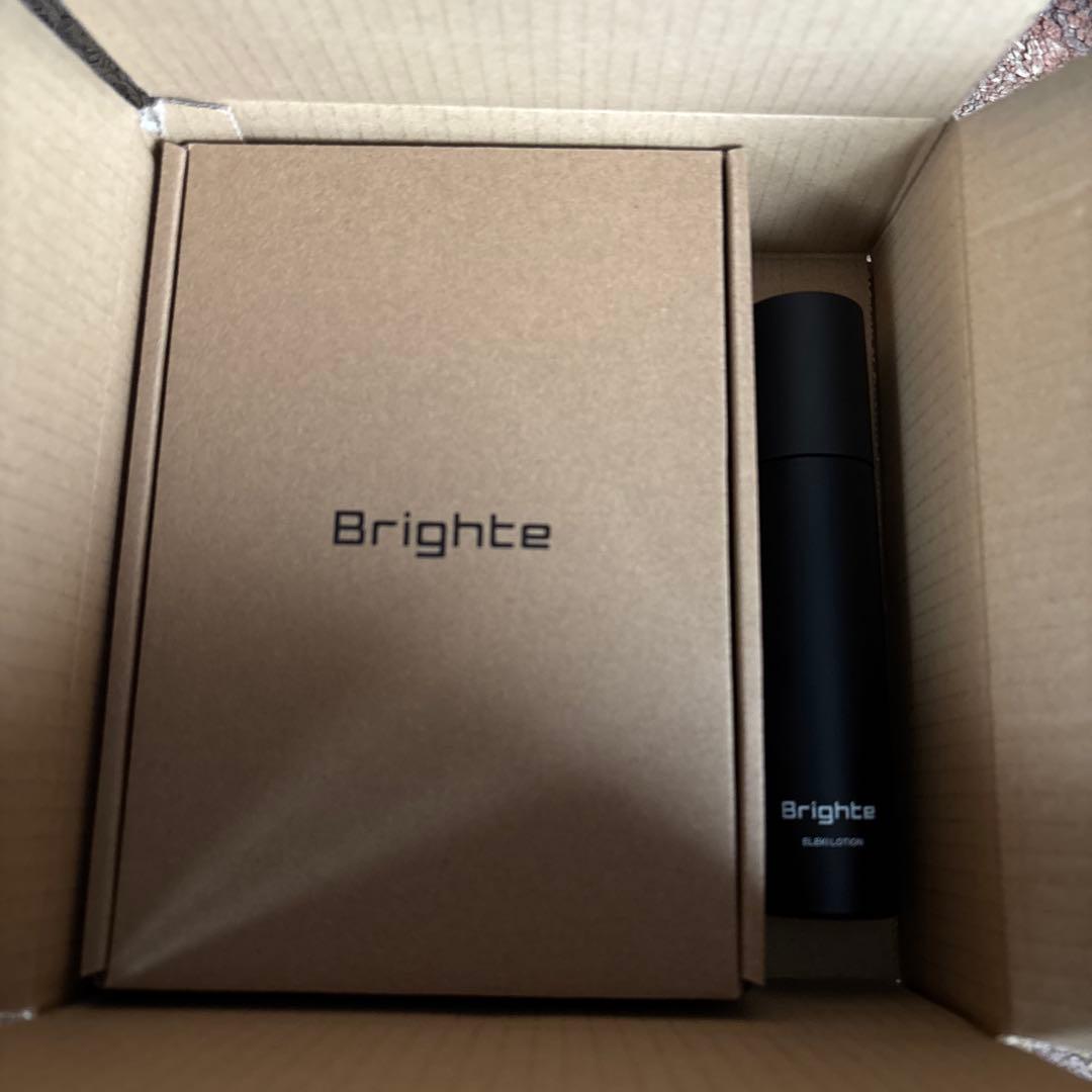 ブライトエイジ