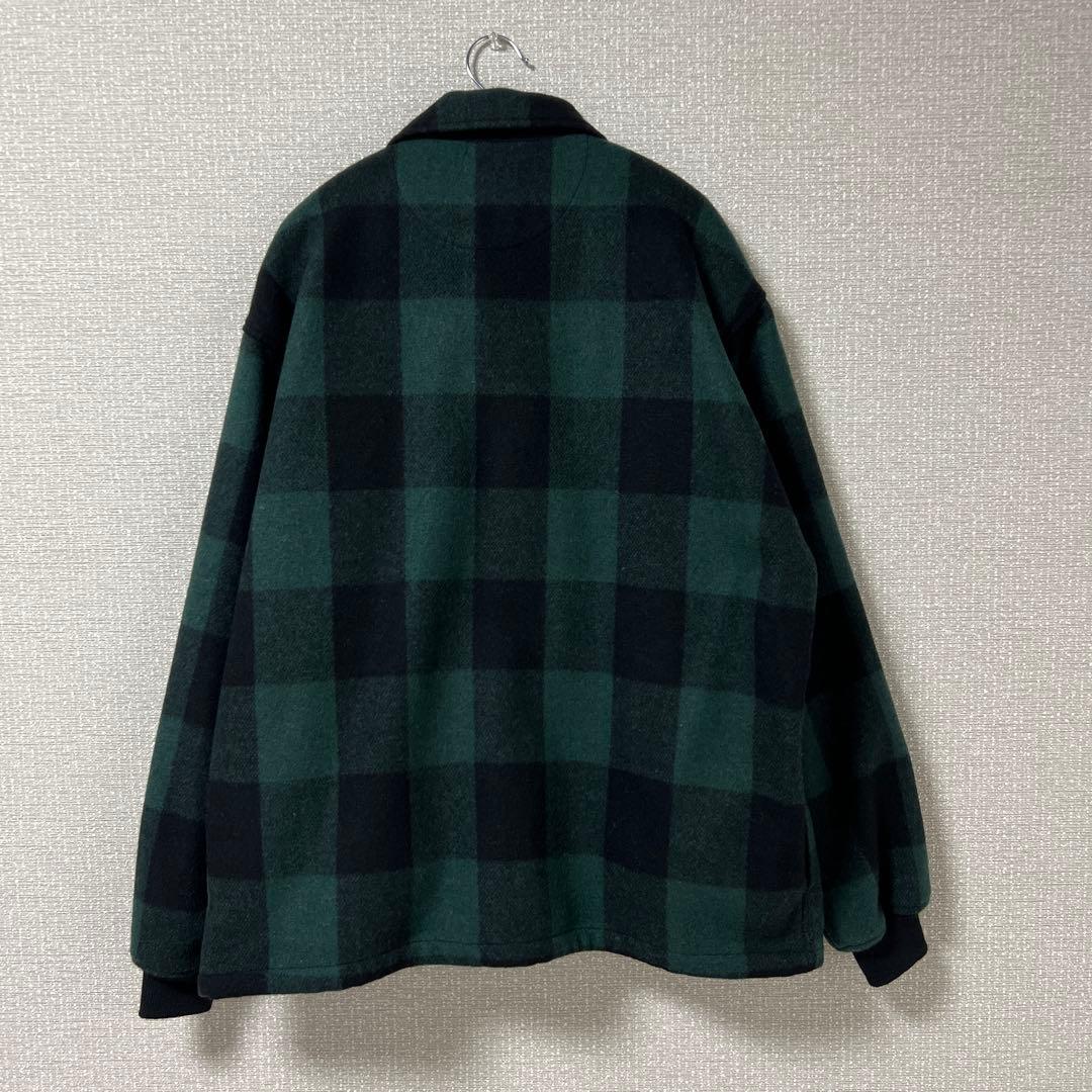 ［キング］RADIALL FLAGS C.P.O. JACKET