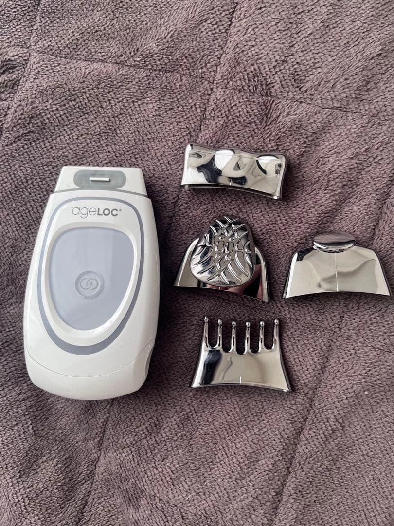 t*g様 ニュースキンガルバニックスパ