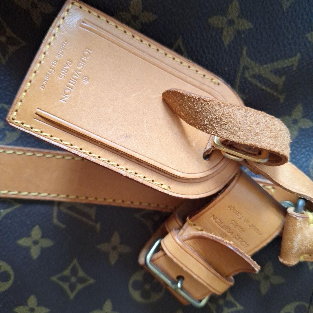 7日迄大幅値下げ中⭐Louis Vuitton ボストン⭐別出品ショルダーバッグ