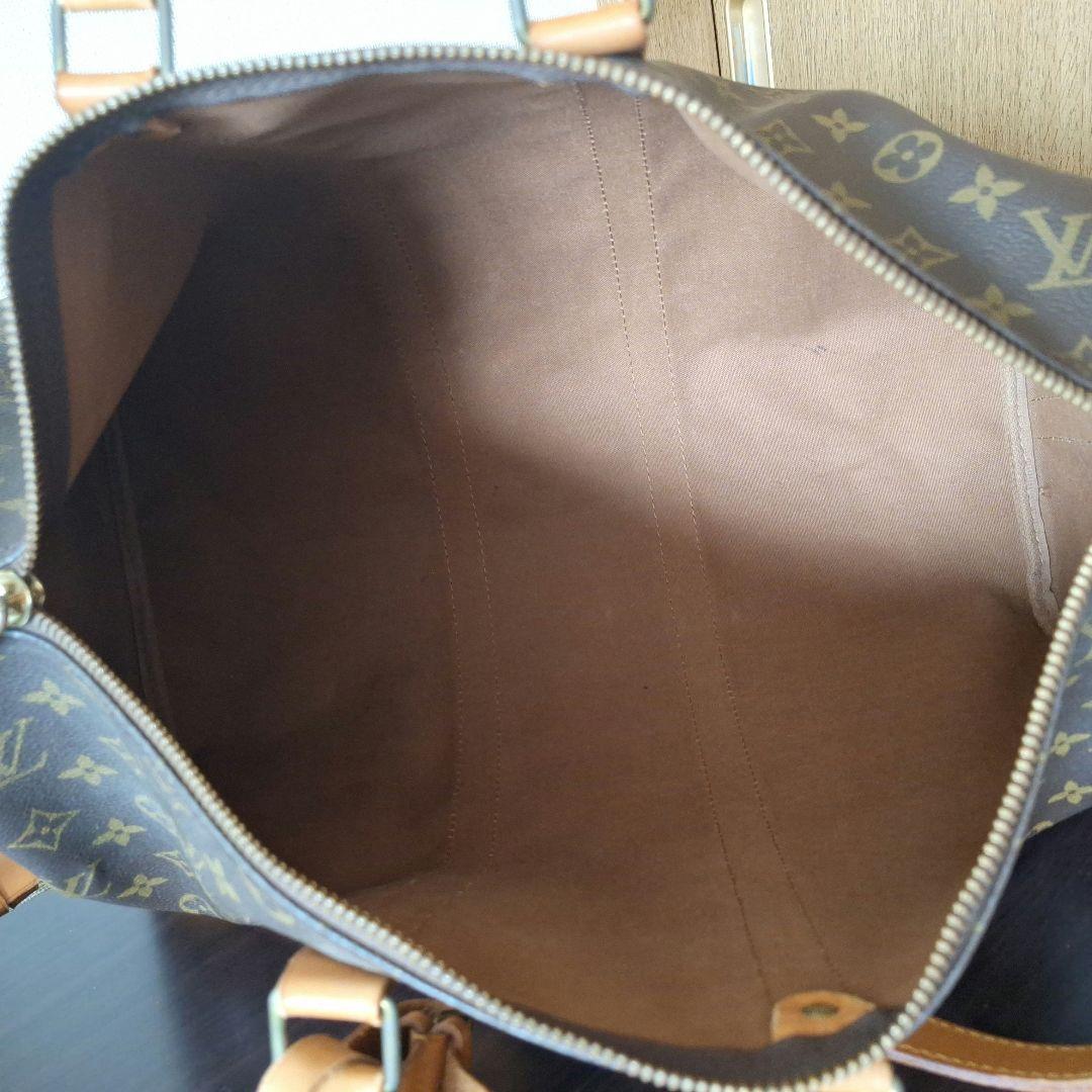 7日迄大幅値下げ中⭐Louis Vuitton ボストン⭐別出品ショルダーバッグ