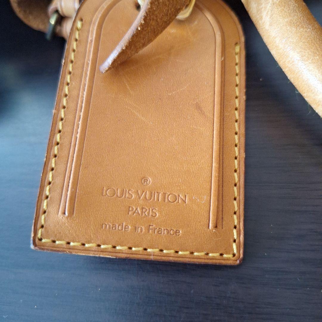 7日迄大幅値下げ中⭐Louis Vuitton ボストン⭐別出品ショルダーバッグ