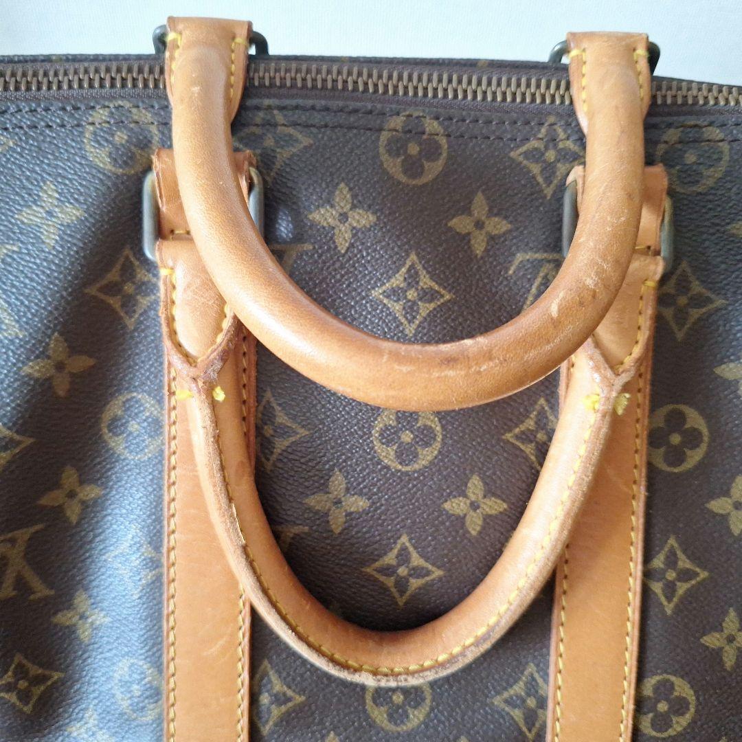 7日迄大幅値下げ中⭐Louis Vuitton ボストン⭐別出品ショルダーバッグ