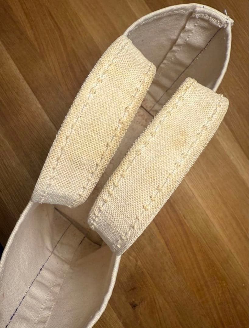 Navy 70s ガイド1本 ギザタグ エルエルビーントートバッグ