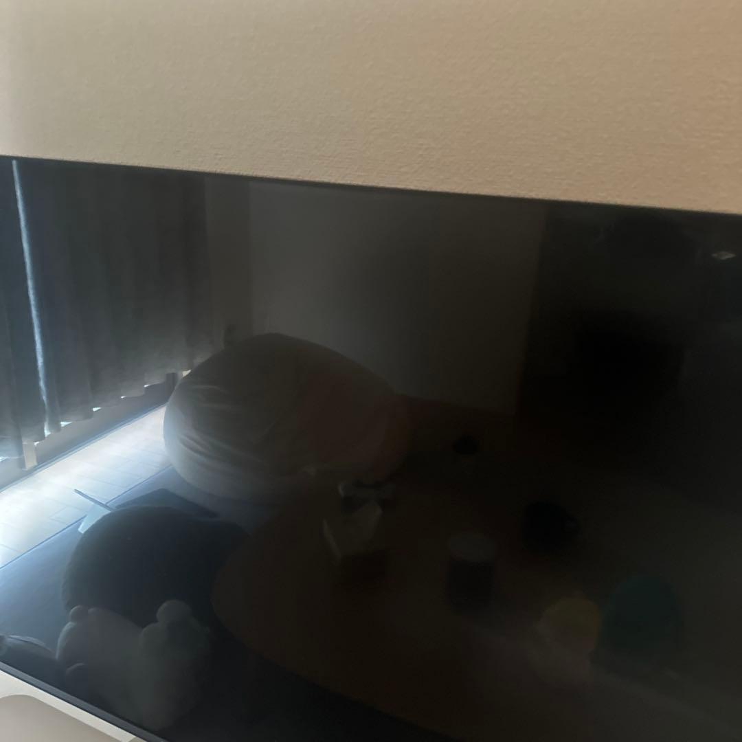 タナミクリン　Hisense 50E6G 50インチ 4K液晶テレビ