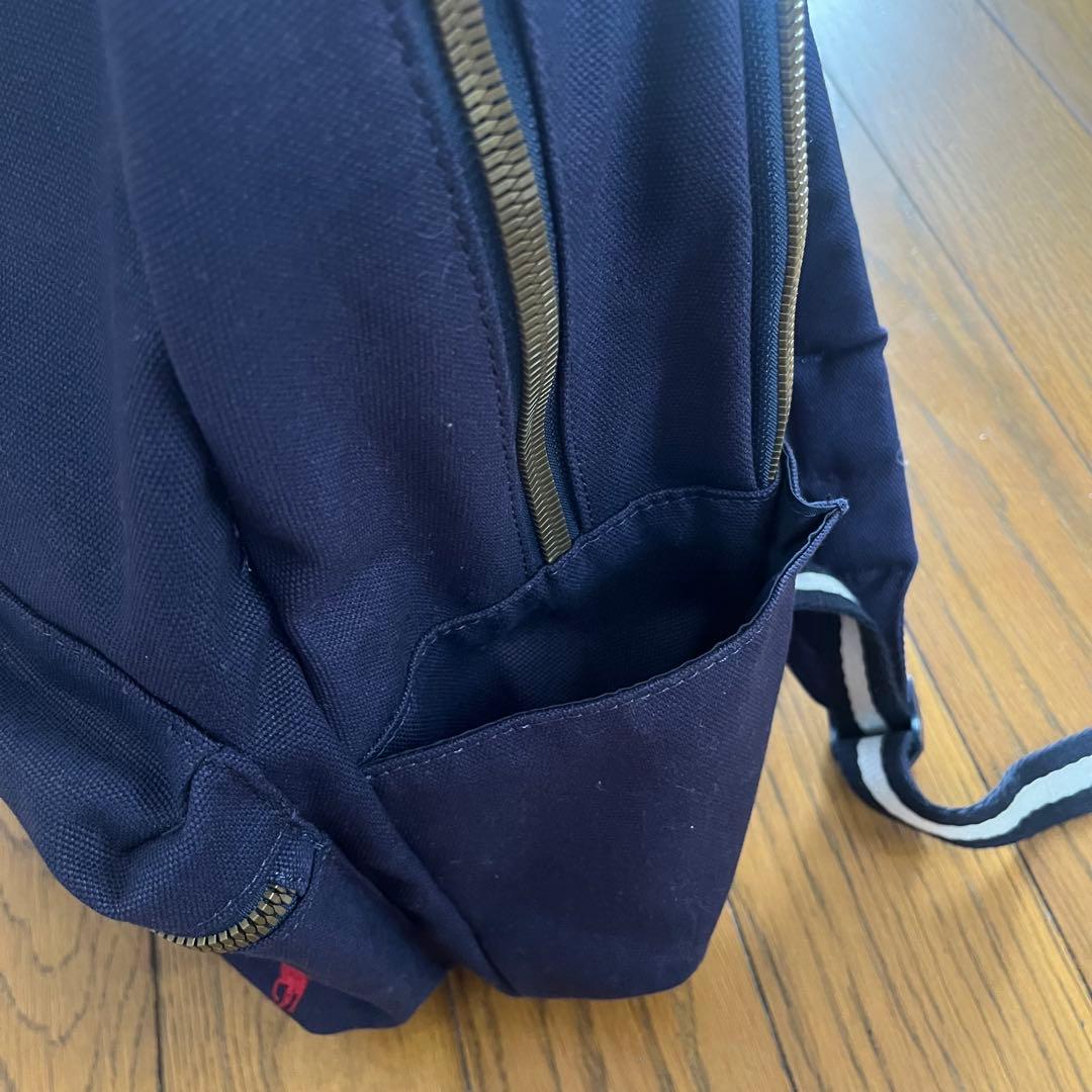 【専用】【新品】Ralph Laurenキッズ用バックパック　リュック