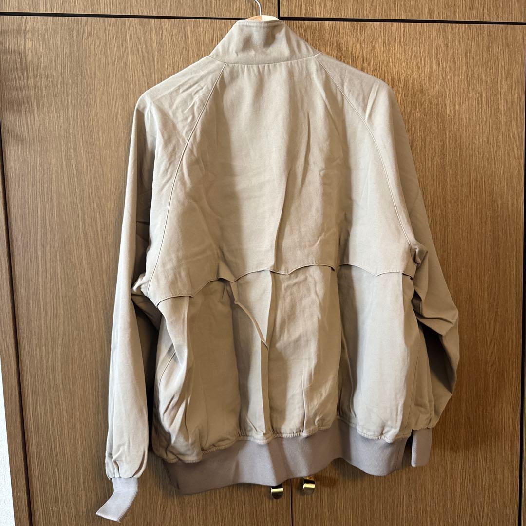 リ*ル様 美品　BARACUTA G9 ジャケット　バラクータ