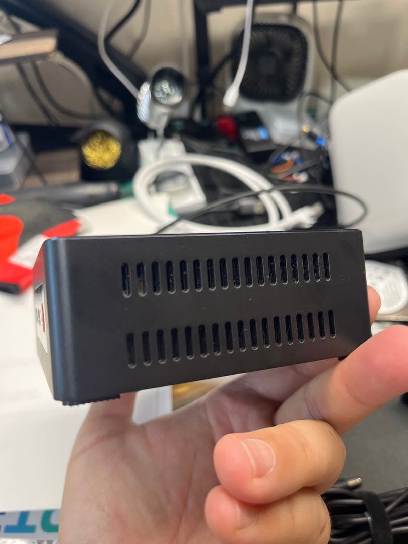 TRIGKEY ミニPC インテル第12世代 N100 Green G4