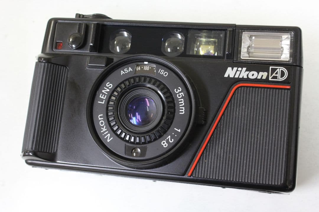 ニコン / Nikon L35AD L35AD2 L35AF