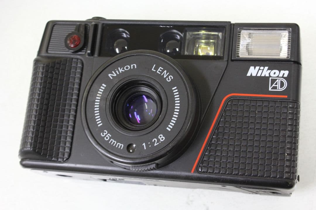 ニコン / Nikon L35AD L35AD2 L35AF