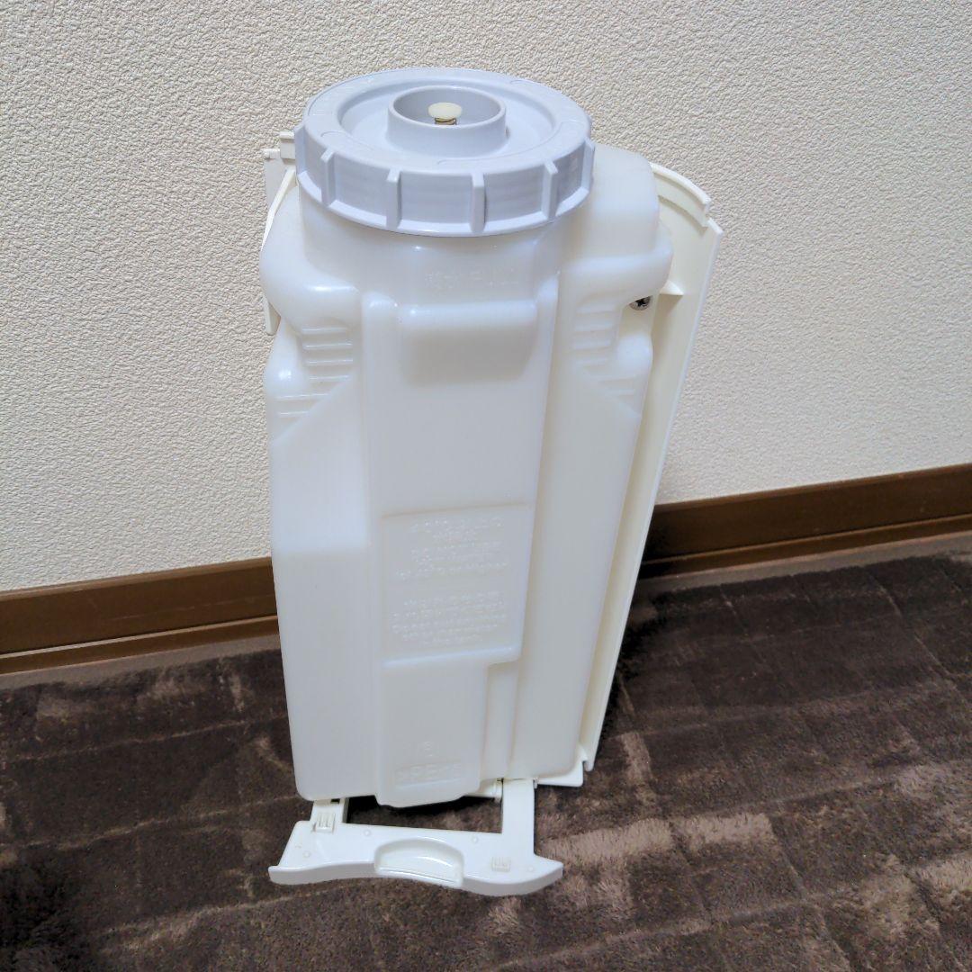 SHARP 2020年製 加湿空気清浄機 プラズマクラスター　KC-Ｈ50-W