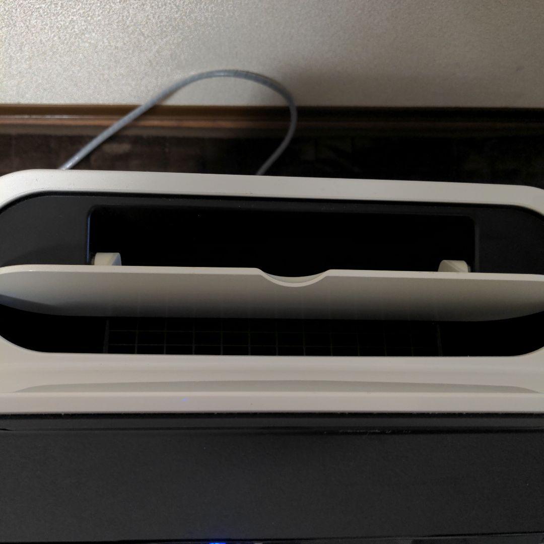 SHARP 2020年製 加湿空気清浄機 プラズマクラスター　KC-Ｈ50-W