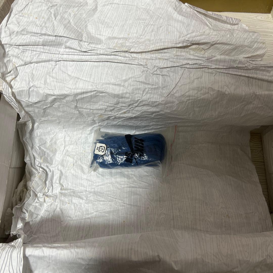 靴 Nike SB Dunk Low \"Skate or Die\"