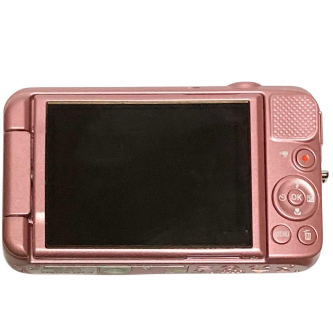 ✨ピンク✨NIKON COOLPIX S6600 Wi-Fi