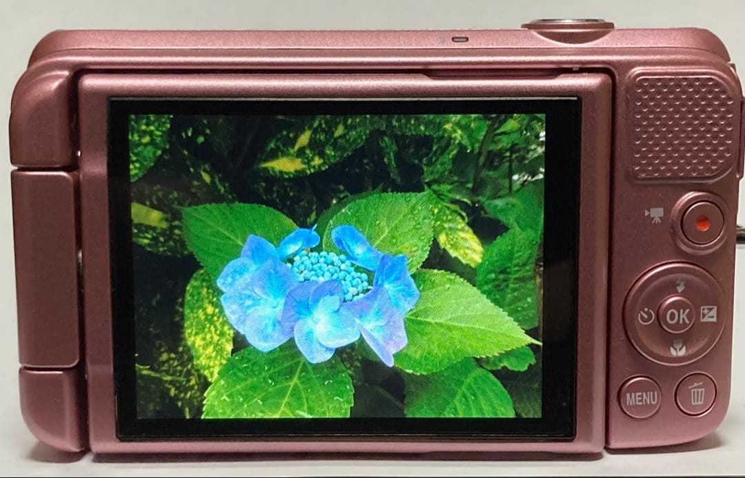 ✨ピンク✨NIKON COOLPIX S6600 Wi-Fi
