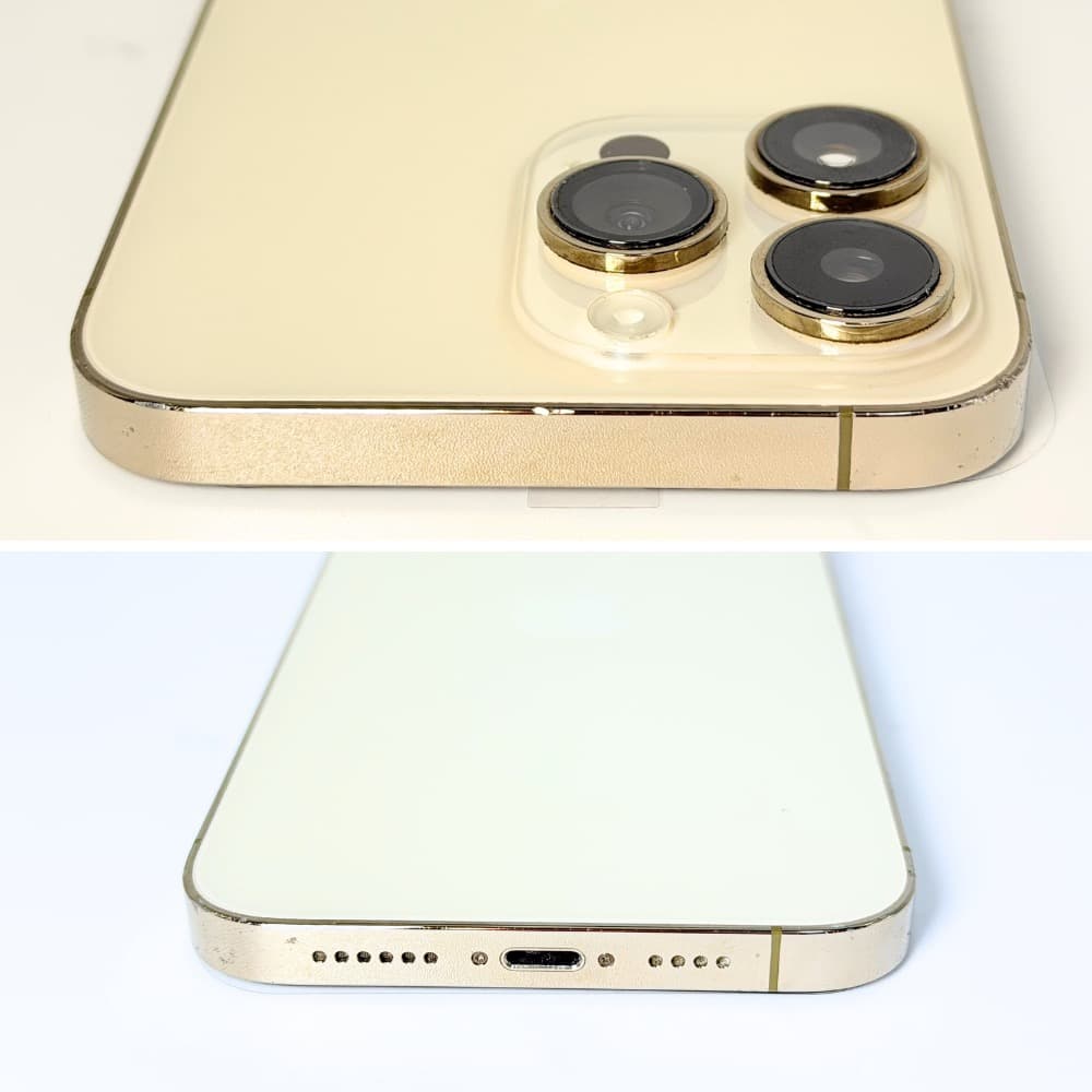 iPhone14 ProMax 128GB SIMフリー 新品バッテリー100%