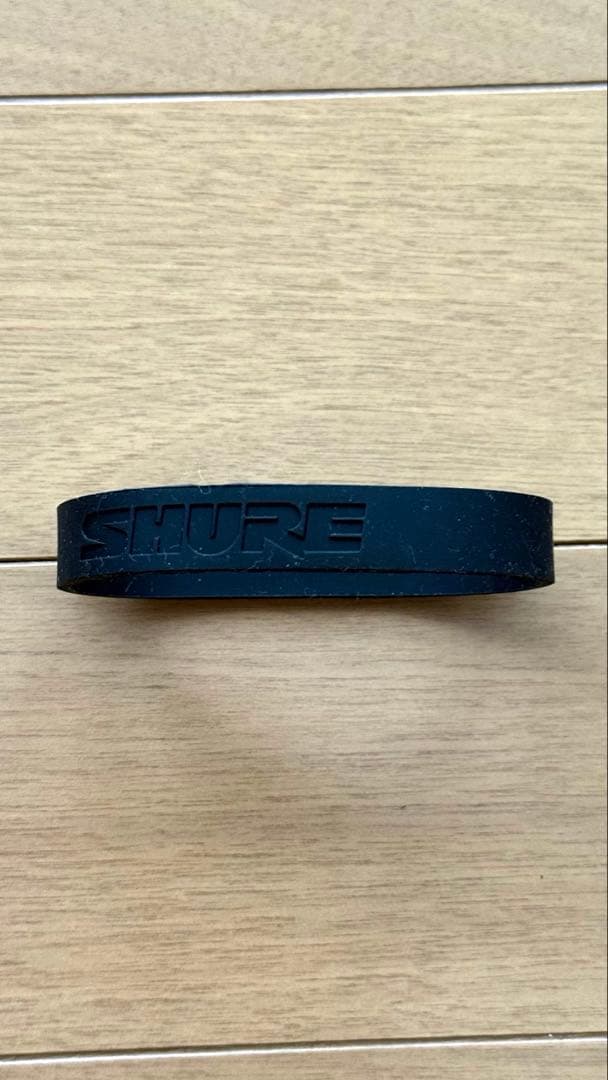 SHURE KSE1500 ブラック 有線イヤホン