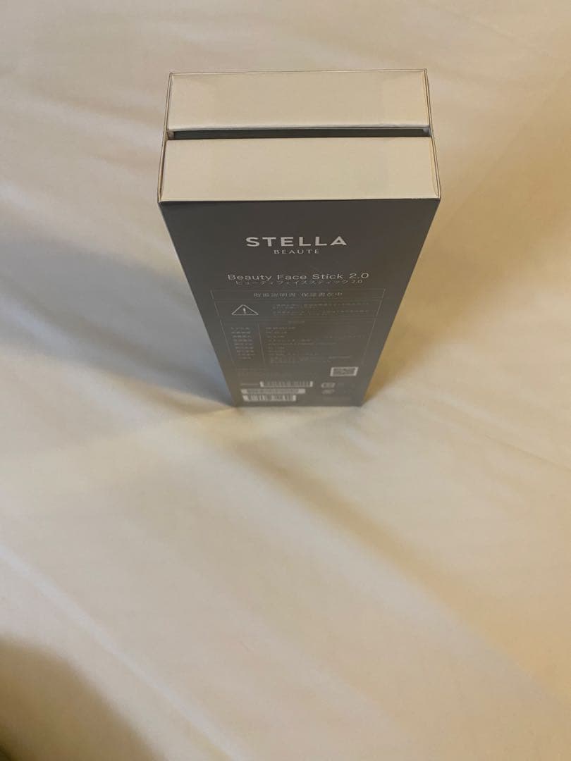 ボディ・フェイスケア STELLA Beauty Face Stick 2.0