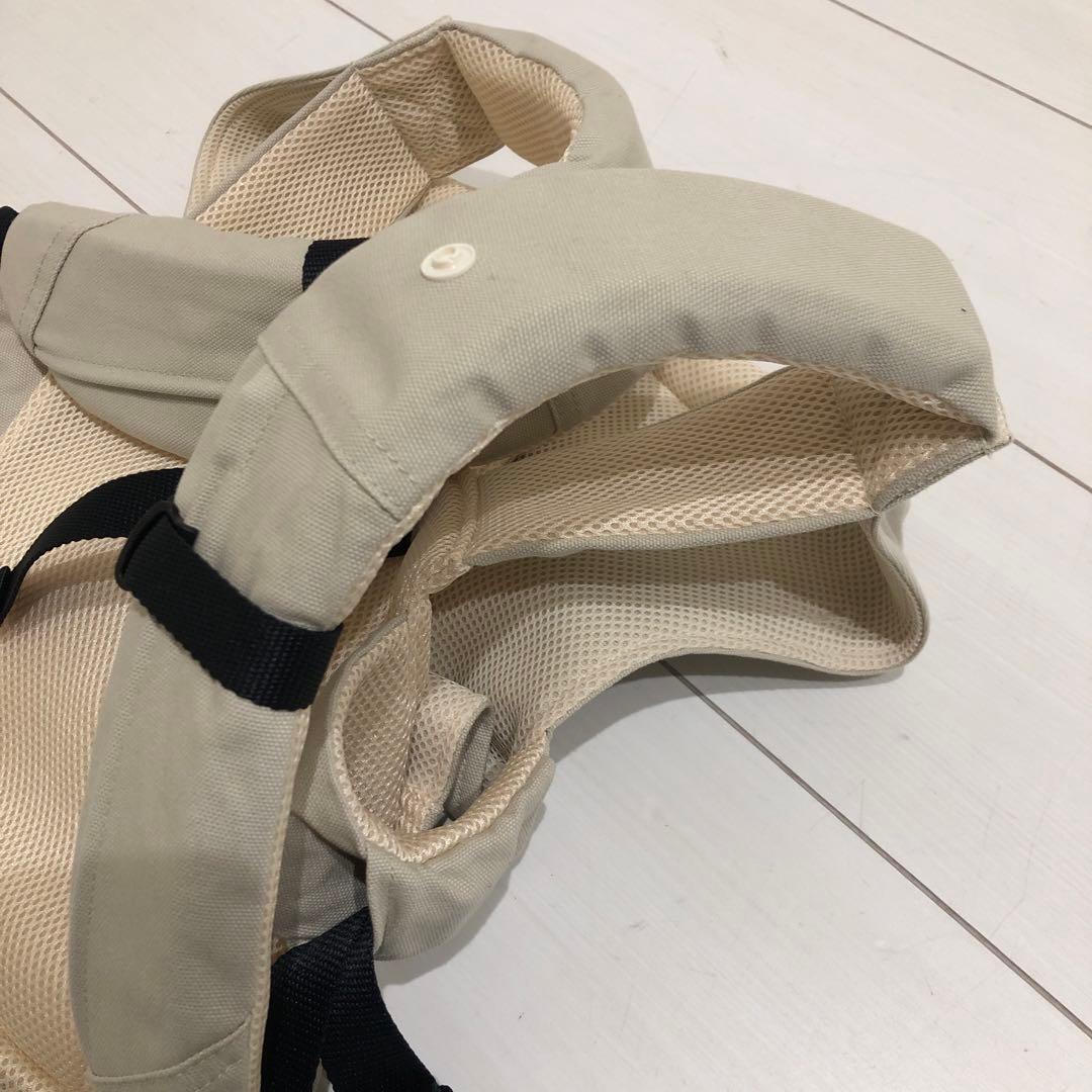 美品　CUSE BERRY キューズベリー 抱っこ紐 NICO ニコ