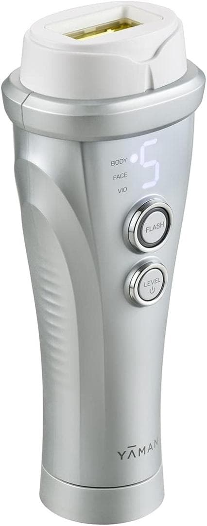 新品未開封 光美容器 ヤーマン レイボーテ ヴィーナス STA-209L