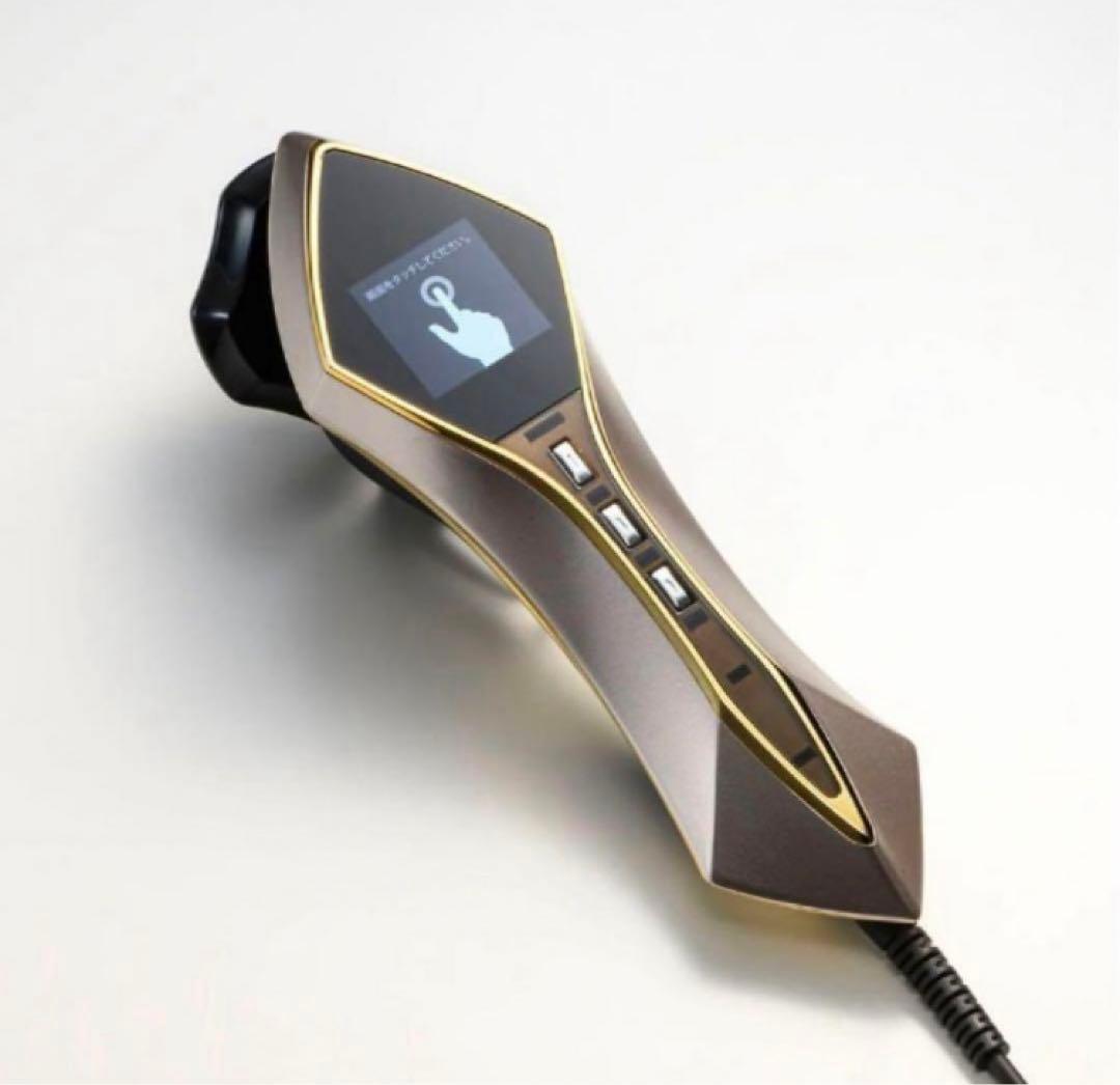 【新品未開封】 ARTISTIC&CO. 高級美顔器ゼウスⅢ ZeusⅢ 正規品