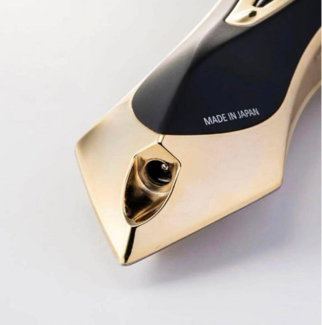 【新品未開封】 ARTISTIC&CO. 高級美顔器ゼウスⅢ ZeusⅢ 正規品