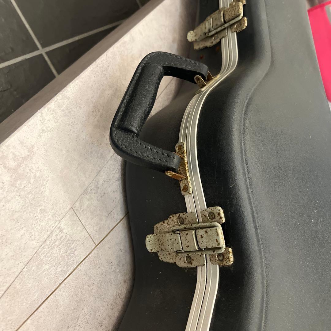 Morris TF-50T アコースティックギター サンバースト