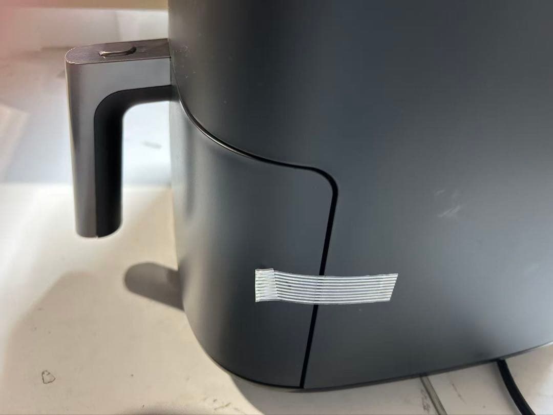 COSORI TURBOBLAZE 6.0リットル ノンフライヤー