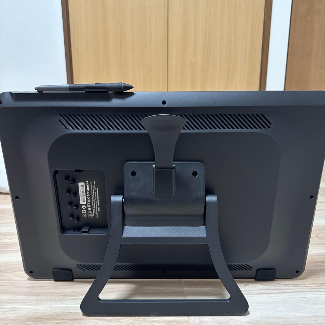 XPPen Artist 22 Plus ほぼ未使用品