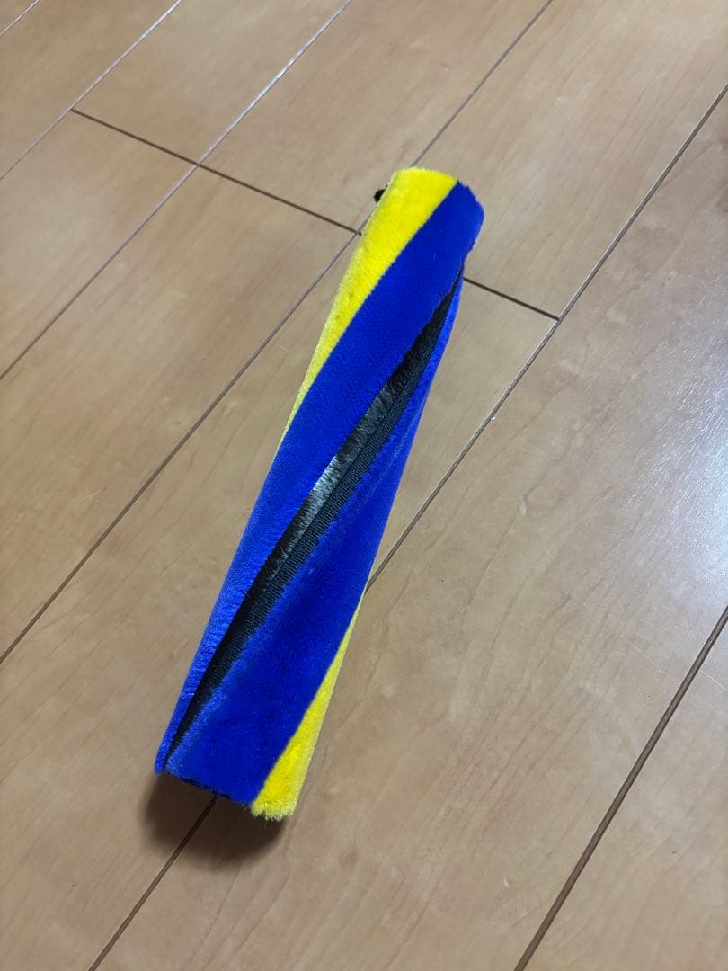 【純正品】dyson(ダイソン)V12レーザーライト付き ローラーヘッド