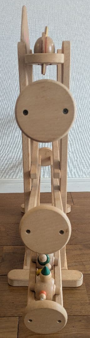 プレイミーフラワーガーデン 知育玩具 PlayMe Toys