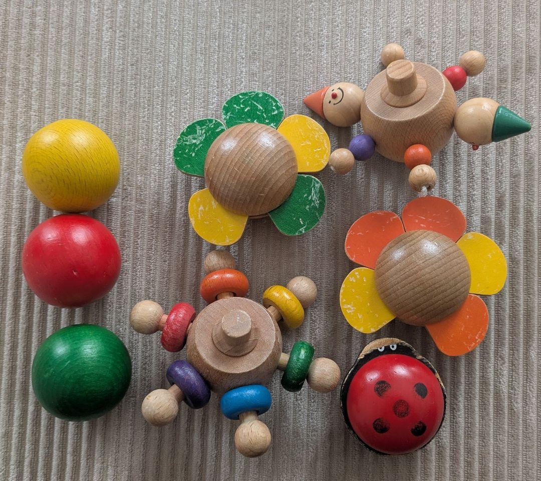 プレイミーフラワーガーデン 知育玩具 PlayMe Toys