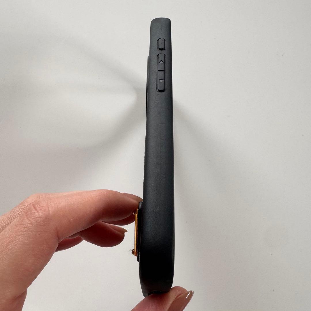 【PRADA】プラダ スマホケース iPhone15Pro