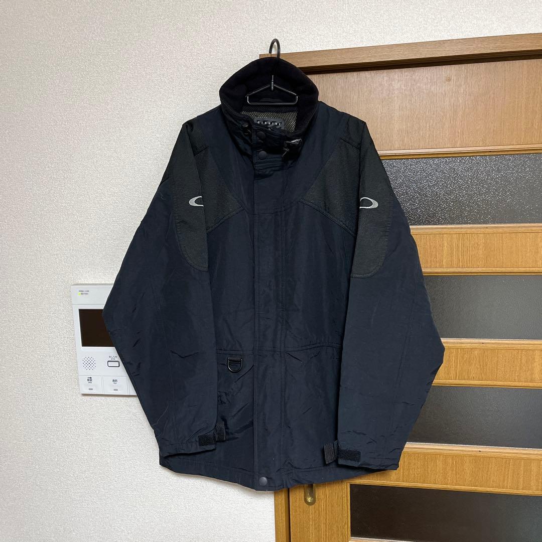 ジャケット・アウター Oakley software archive jacket size M