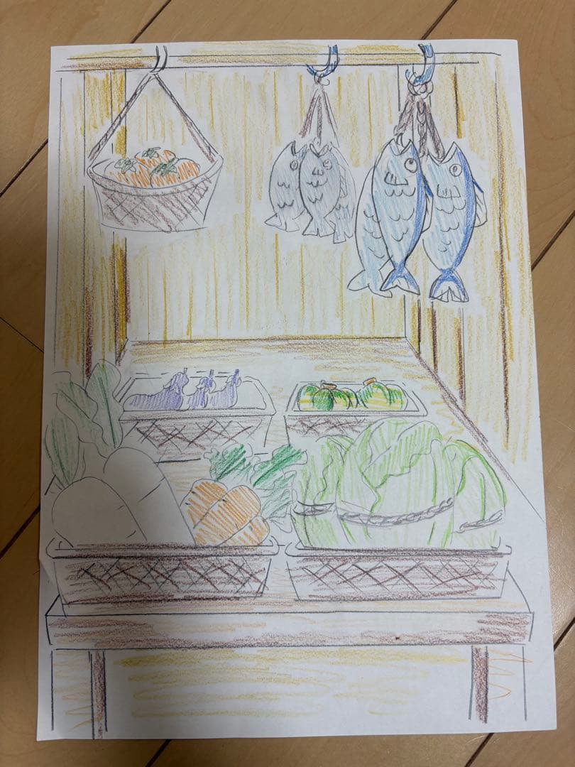 マイパンマンオーダーページ