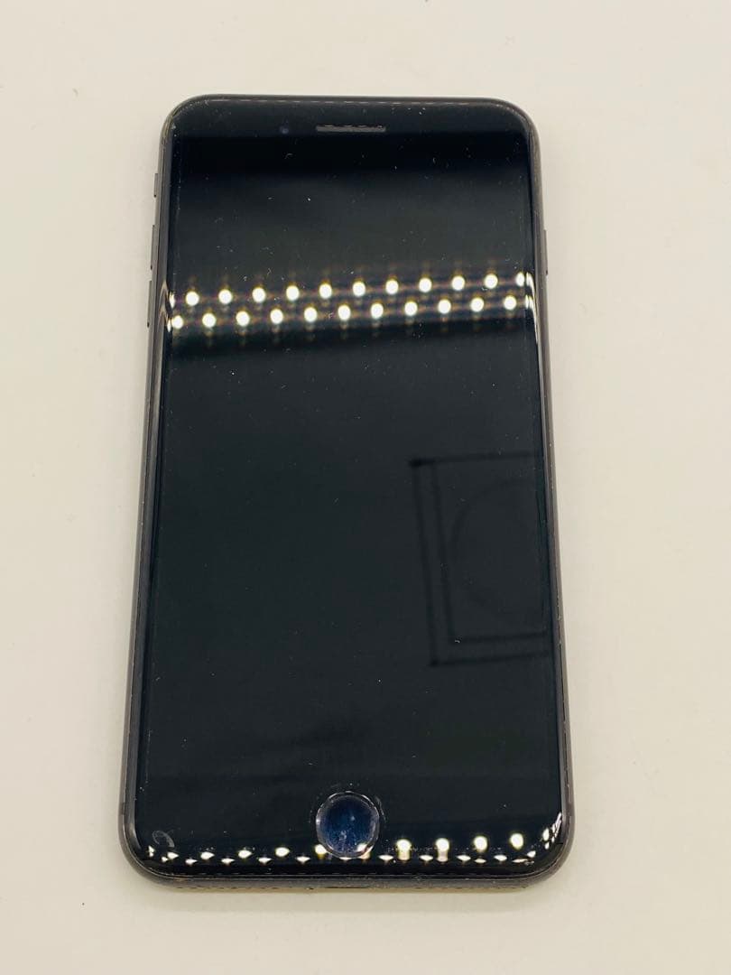 iPhone 8 Plus 64GB スペースグレイ　ジャンク