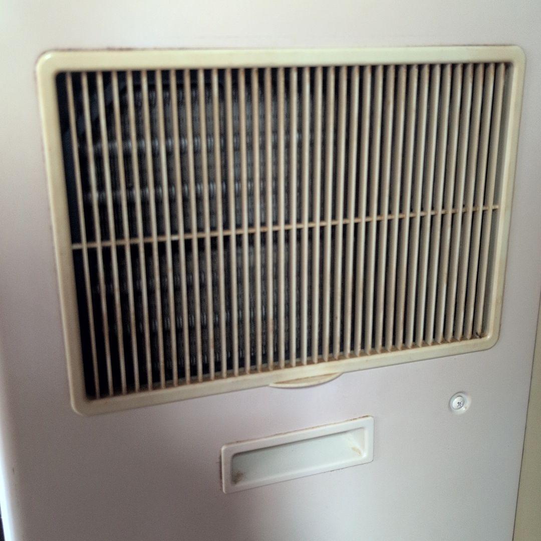 CORONA コロナ ミニクーラー CDW-161 ハイパワー冷房 除湿 送風