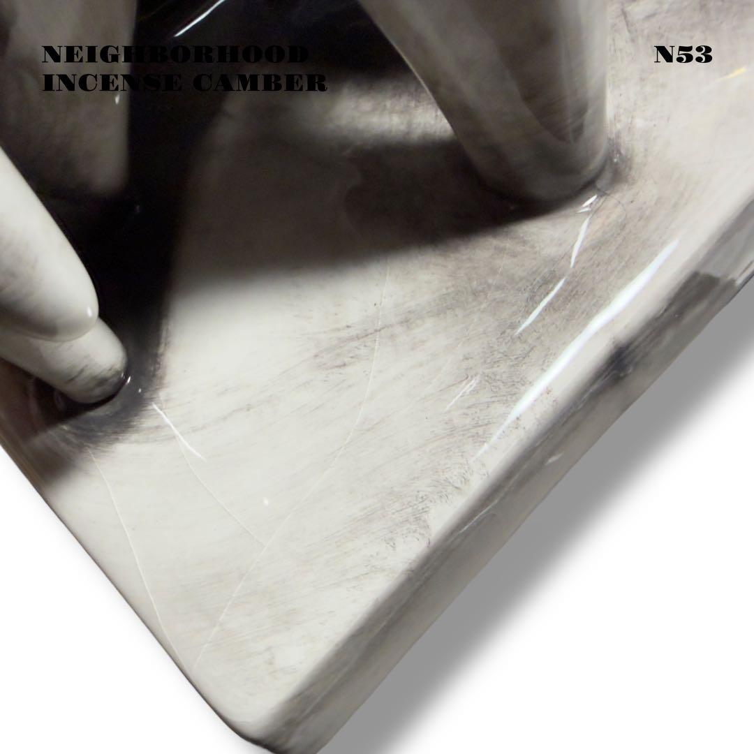 ★限定出品★ NEIGHBORHOOD INCENSECHAMBER お香立て