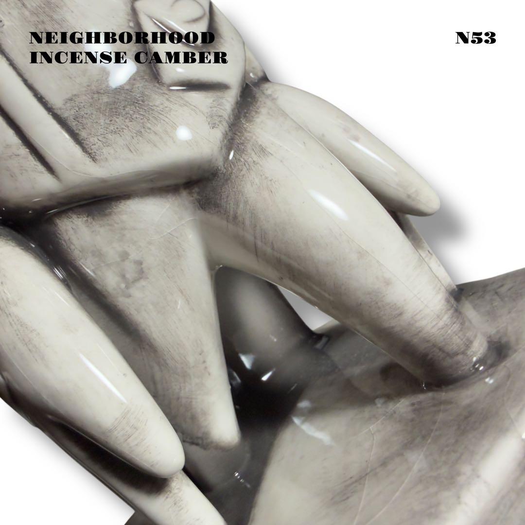 ★限定出品★ NEIGHBORHOOD INCENSECHAMBER お香立て