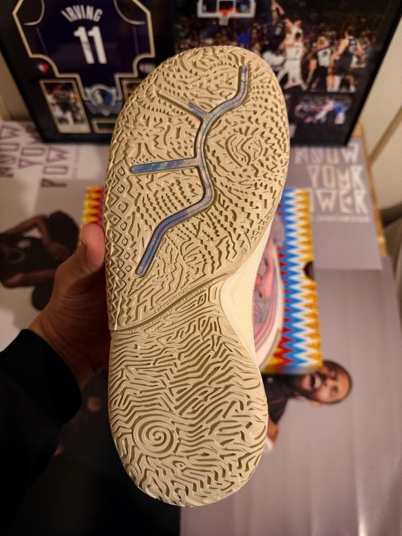 年末リピーター割ANTA KAI2　US9.5