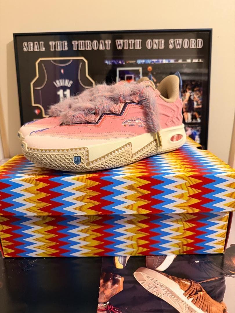 年末リピーター割ANTA KAI2　US9.5