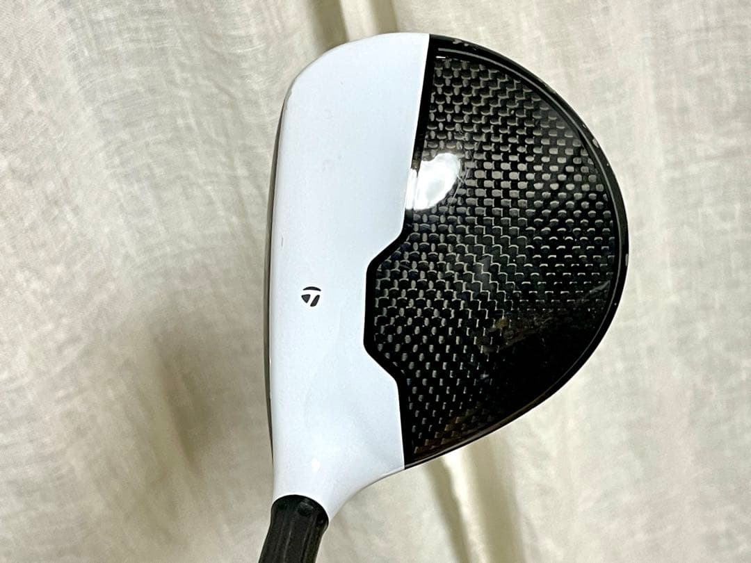 M2 15度　3W テーラーメイド　ゴルフクラブ