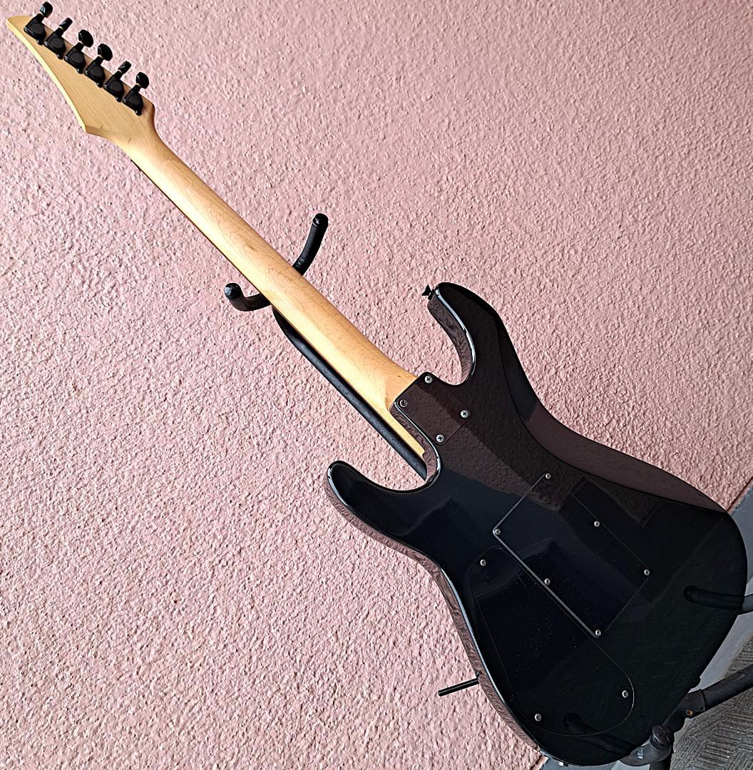 ■Bill Lawrence SSH Floyd Rose Type 22F