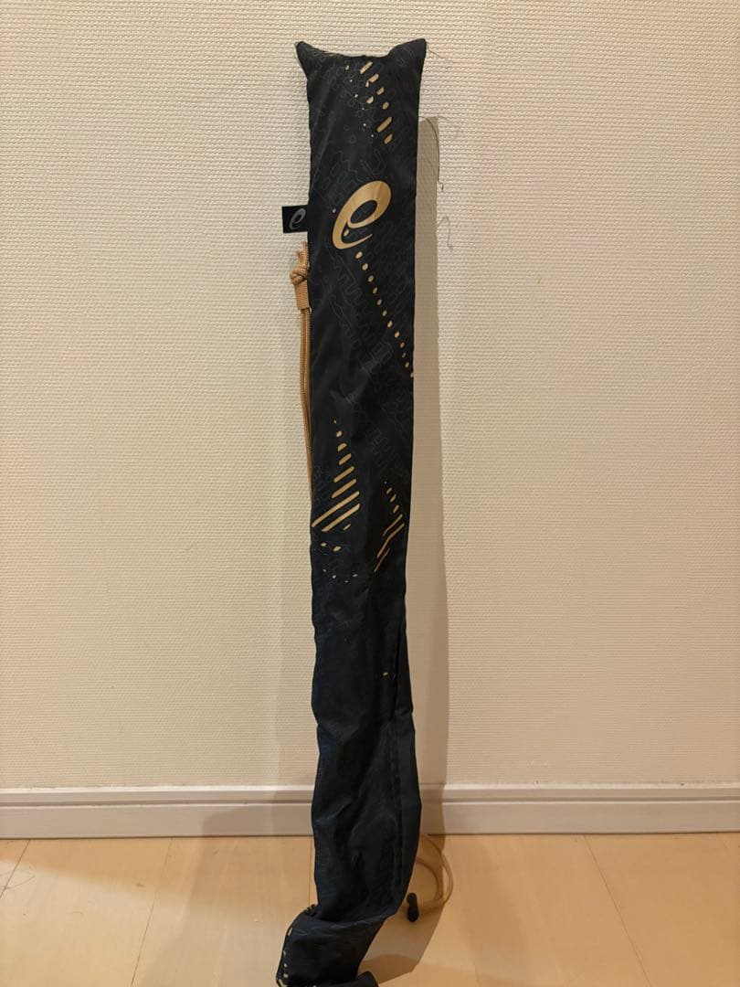 【希少】アシックス　スターシャイン2nd バット75cm