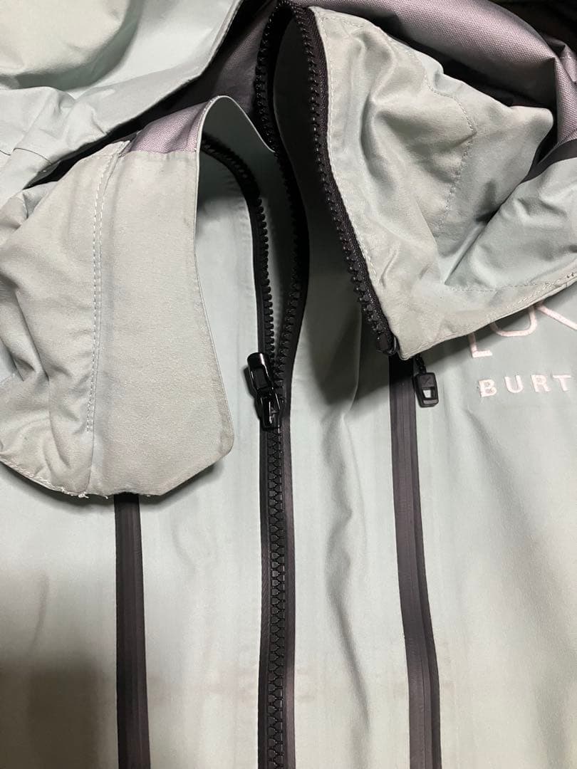 スノーボード Burton Mens AK Goretex TVK 3L JKT