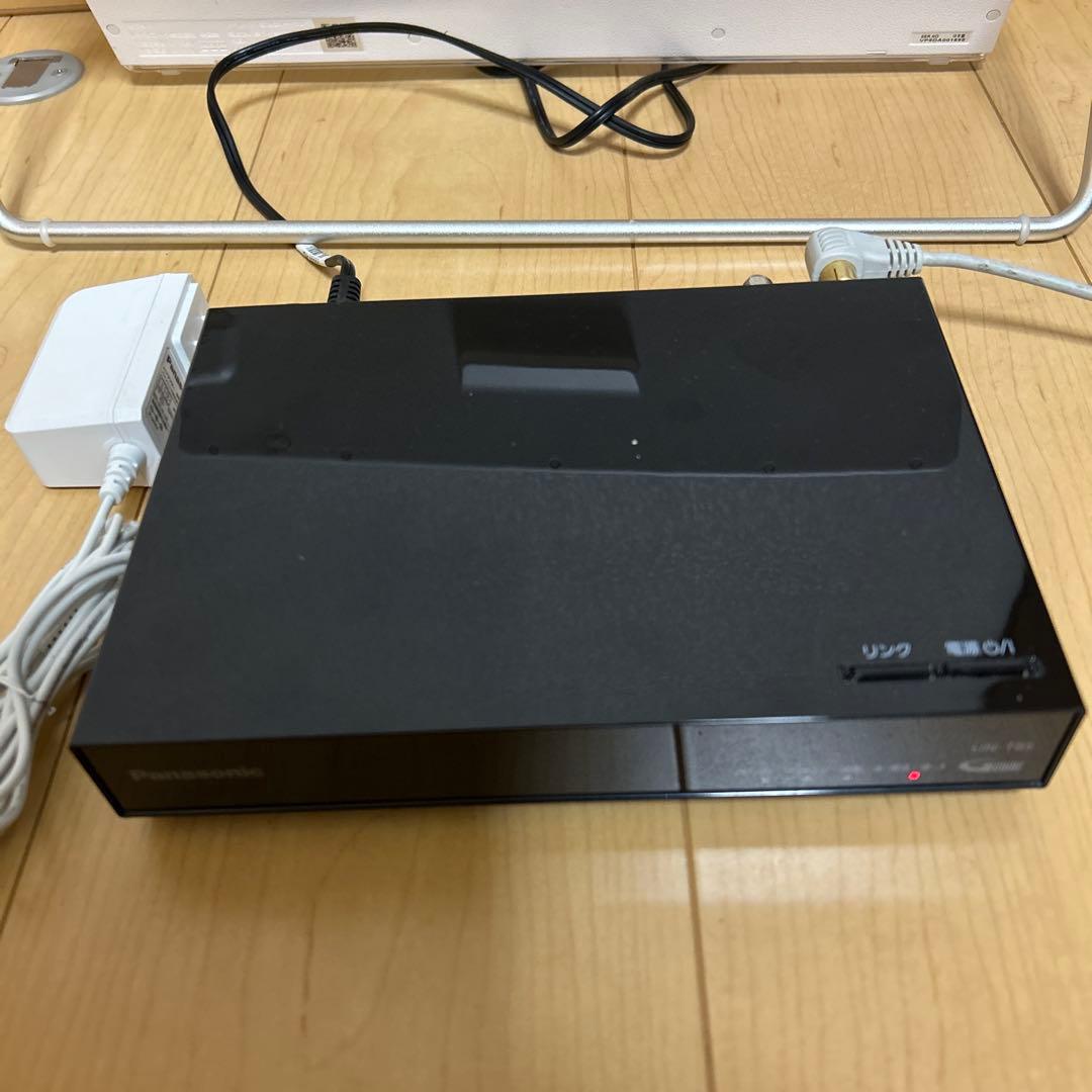 panasonicプライベートビエラUN-15CT8-W