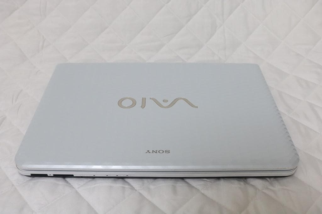 ☆VAIO VPCEG☆Win11☆Pentium B960☆8G☆SSD☆