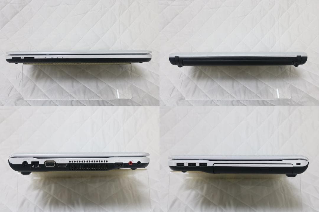 ☆VAIO VPCEG☆Win11☆Pentium B960☆8G☆SSD☆