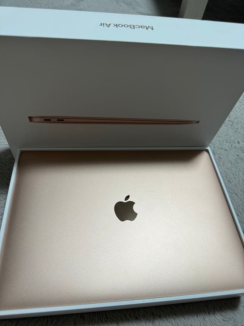 MacBook本体 MacBookAir